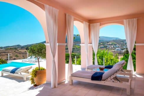 Beautiful Villa in Syros Island Cyclades Greece, Property in Cyclades Greece 23