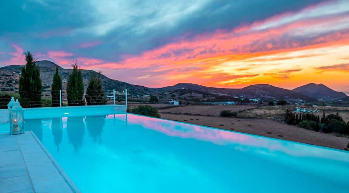 Beautiful Villa in Syros Island Cyclades Greece, Property in Cyclades Greece 24