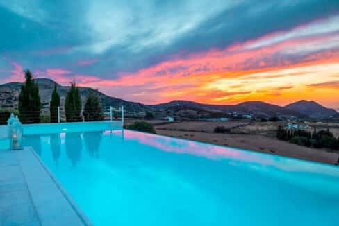 Beautiful Villa in Syros Island Cyclades Greece, Property in Cyclades Greece 24