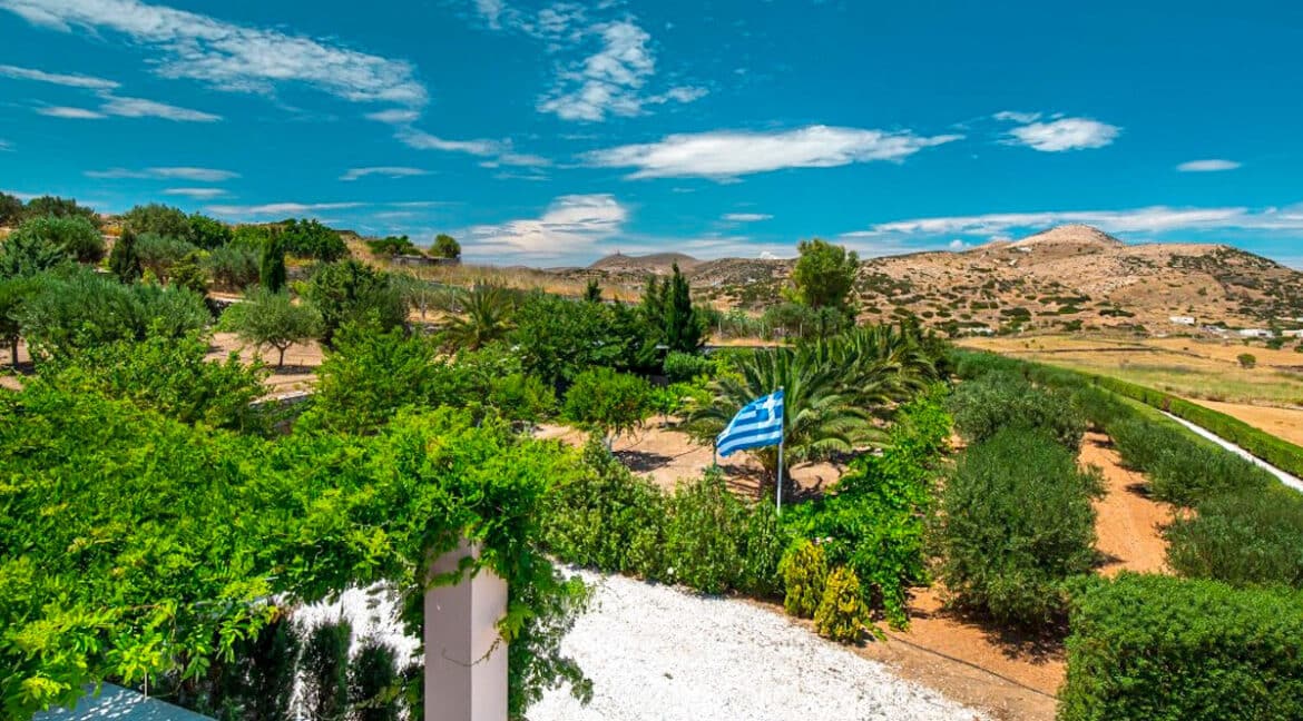 Beautiful Villa in Syros Island Cyclades Greece, Property in Cyclades Greece 33