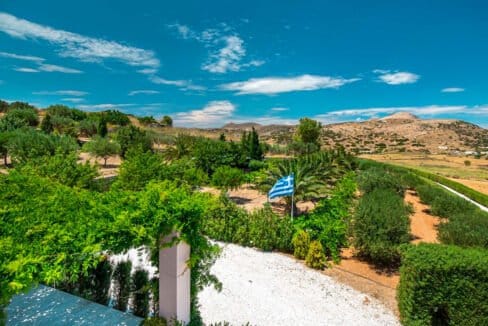 Beautiful Villa in Syros Island Cyclades Greece, Property in Cyclades Greece 33