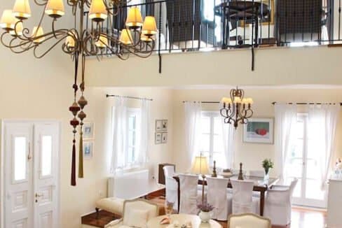 Beautiful Villa in Syros Island Cyclades Greece, Property in Cyclades Greece 35