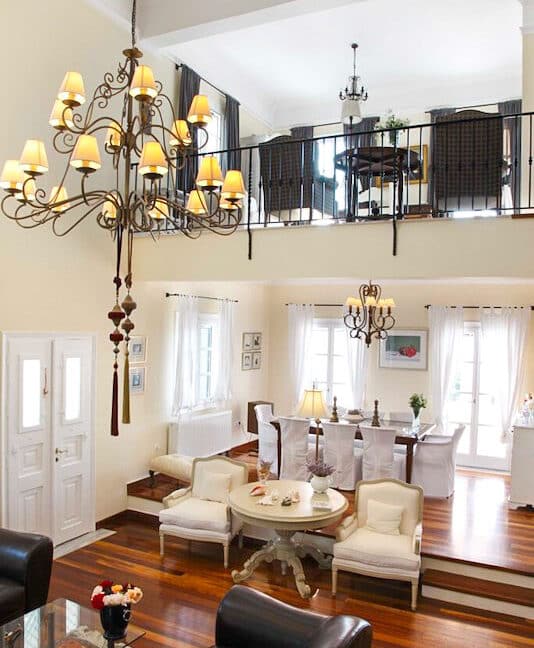 Beautiful Villa in Syros Island Cyclades Greece, Property in Cyclades Greece 35