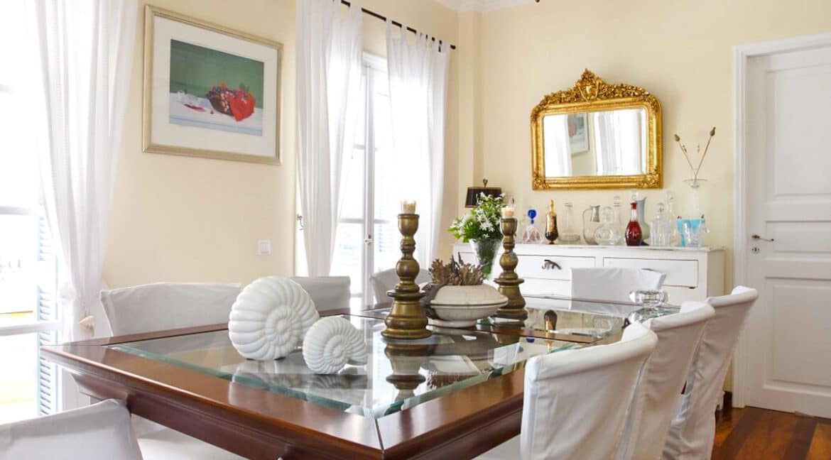 Beautiful Villa in Syros Island Cyclades Greece, Property in Cyclades Greece 36