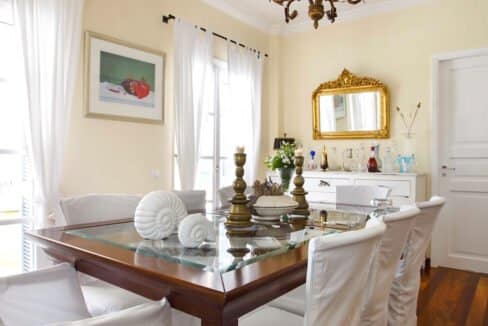 Beautiful Villa in Syros Island Cyclades Greece, Property in Cyclades Greece 36
