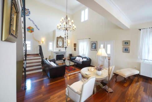 Beautiful Villa in Syros Island Cyclades Greece, Property in Cyclades Greece 38