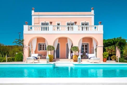 Beautiful Villa in Syros Island Cyclades Greece, Property in Cyclades Greece 39
