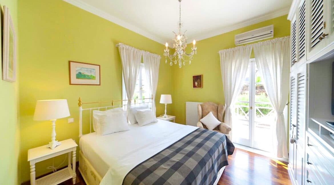 Beautiful Villa in Syros Island Cyclades Greece, Property in Cyclades Greece 4