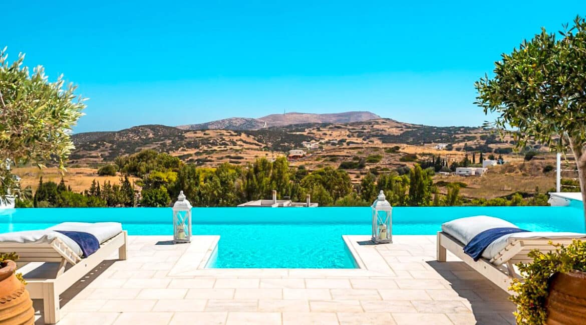 Beautiful Villa in Syros Island Cyclades Greece, Property in Cyclades Greece 40