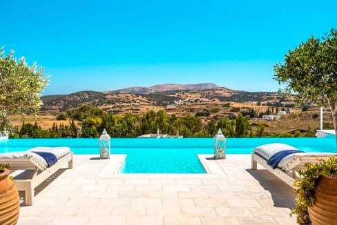 Beautiful Villa in Syros Island Cyclades Greece, Property in Cyclades Greece 40
