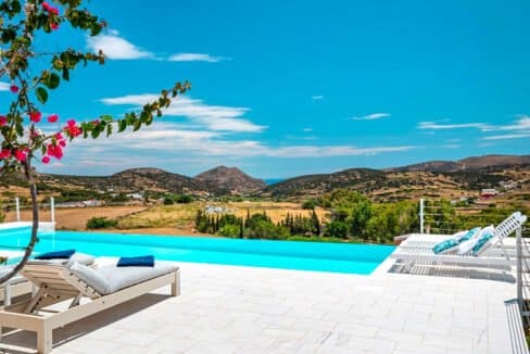 Beautiful Villa in Syros Island Cyclades Greece, Property in Cyclades Greece 41