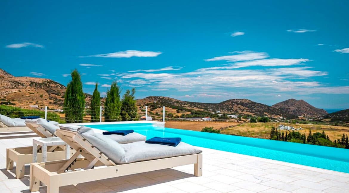 Beautiful Villa in Syros Island Cyclades Greece, Property in Cyclades Greece 45