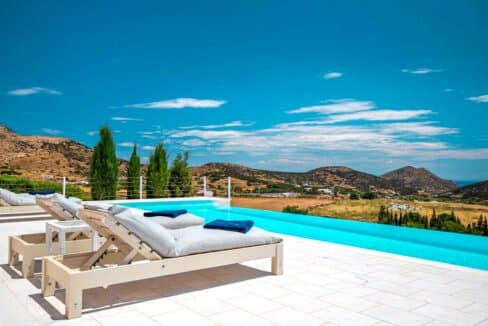 Beautiful Villa in Syros Island Cyclades Greece, Property in Cyclades Greece 45
