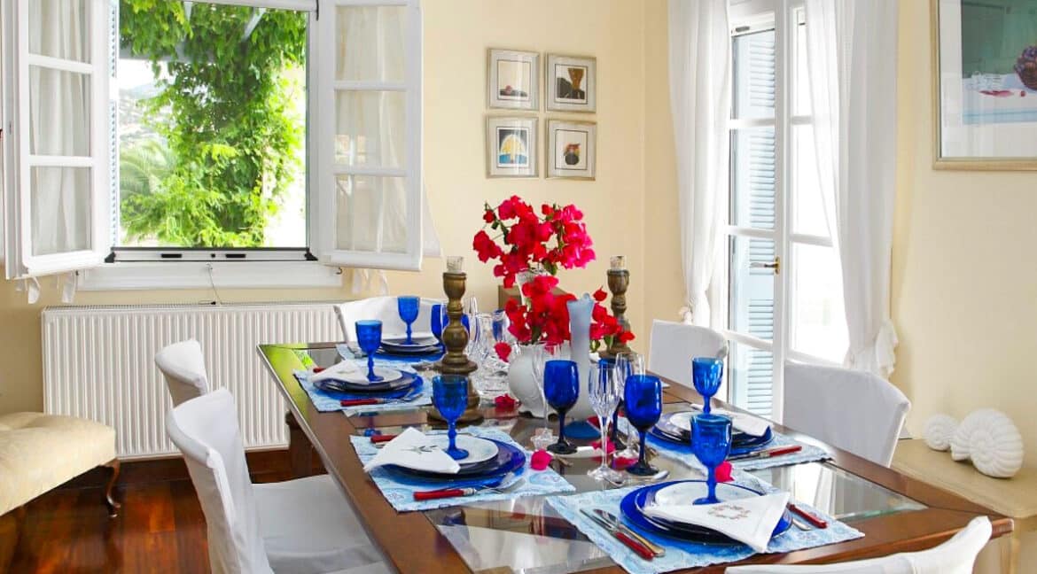 Beautiful Villa in Syros Island Cyclades Greece, Property in Cyclades Greece 5