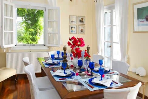 Beautiful Villa in Syros Island Cyclades Greece, Property in Cyclades Greece 5