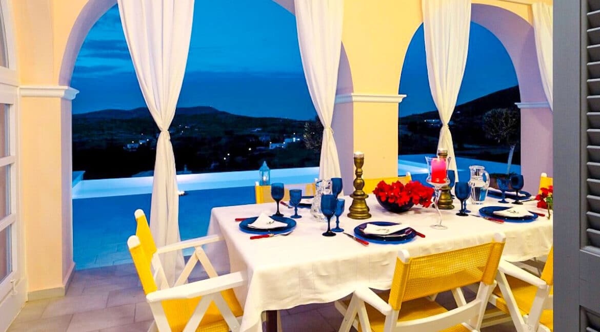 Beautiful Villa in Syros Island Cyclades Greece, Property in Cyclades Greece 6