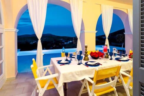 Beautiful Villa in Syros Island Cyclades Greece, Property in Cyclades Greece 6