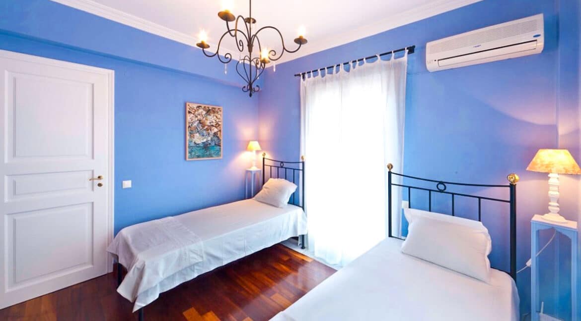 Beautiful Villa in Syros Island Cyclades Greece, Property in Cyclades Greece 8