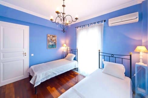 Beautiful Villa in Syros Island Cyclades Greece, Property in Cyclades Greece 8
