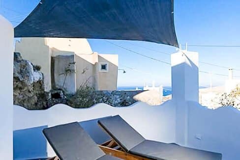Cave House Santorini Greece for Sale, Akrotiri, Santorini Island Properties 11