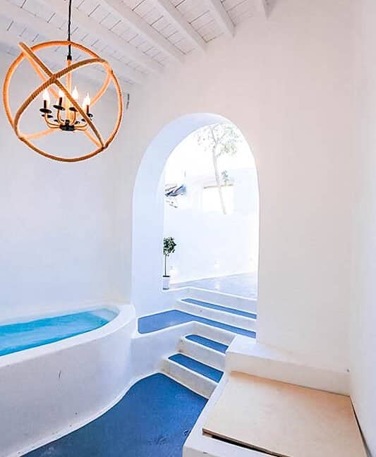 Cave House Santorini Greece for Sale, Akrotiri, Santorini Island Properties 12