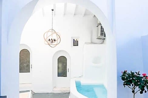 Cave House Santorini Greece for Sale, Akrotiri, Santorini Island Properties 13