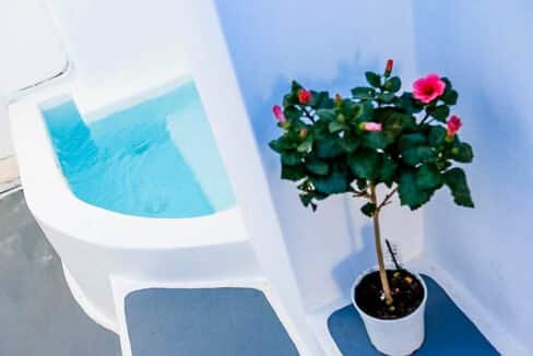 Cave House Santorini Greece for Sale, Akrotiri, Santorini Island Properties 7