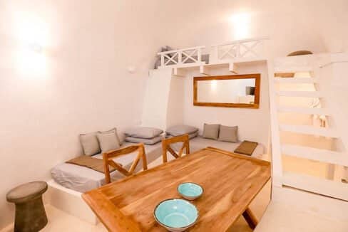 Cave House Santorini Greece for Sale, Akrotiri, Santorini Island Properties 8