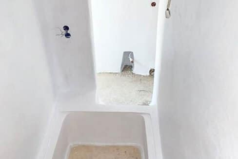 House at Kasteli Santorini for Sale with 2 Bedrooms. Santorini Houses for sale 22