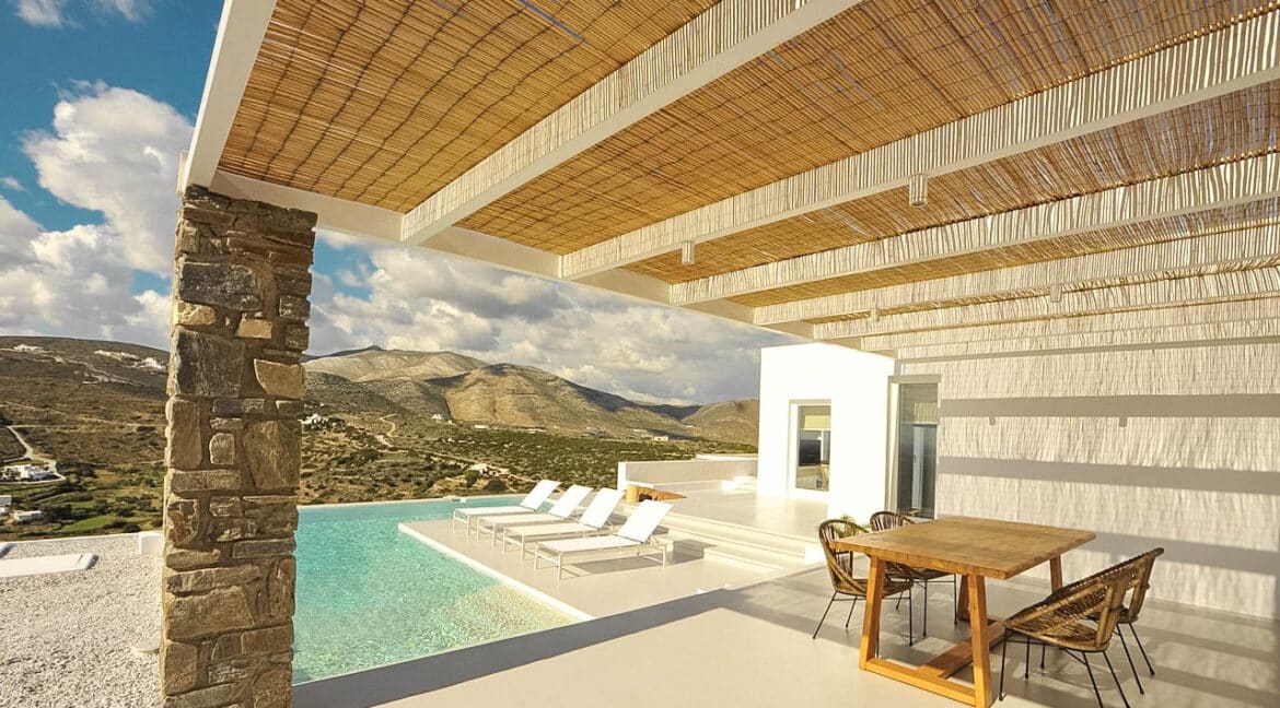 Houses for sale in Paros, Luxury Estate Paros Greece for sale. Paros Homes, Paros Realty. Properties in Paros Greece 6