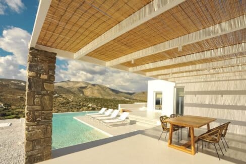 Houses for sale in Paros, Luxury Estate Paros Greece for sale. Paros Homes, Paros Realty. Properties in Paros Greece 6