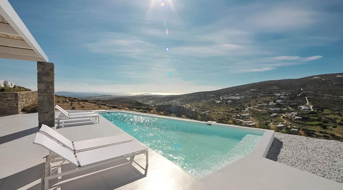 Houses for sale in Paros, Luxury Estate Paros Greece for sale. Paros Homes, Paros Realty. Properties in Paros Greece 8