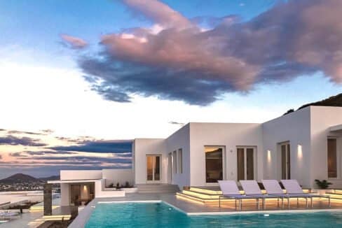 Houses for sale in Paros, Luxury Estate Paros Greece for sale. Paros Homes, Paros Realty. Properties in Paros Greece 9