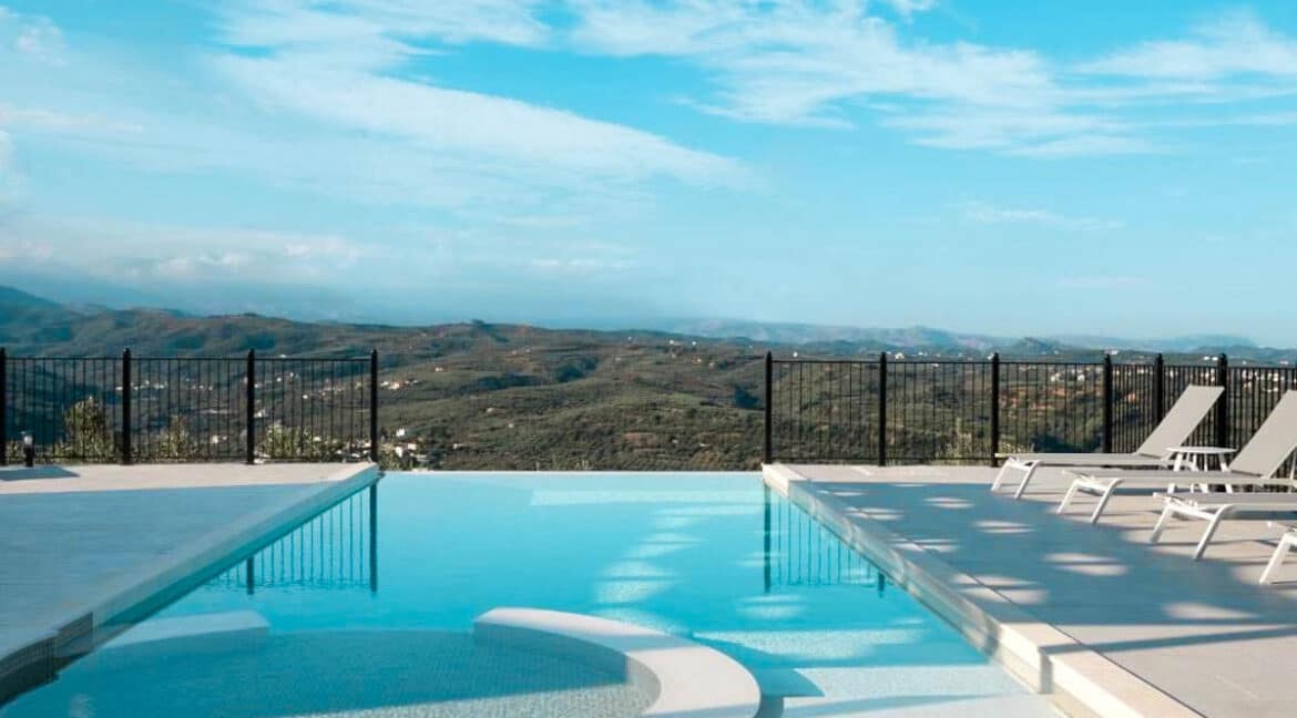 Luxury House Chania Crete Greece. Luxury Homes Crete island Greece, Villas for Sale Crete Greece 25