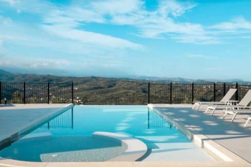 Luxury House Chania Crete Greece. Luxury Homes Crete island Greece, Villas for Sale Crete Greece 25