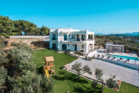 Luxury House Chania Crete Greece. Luxury Homes Crete island Greece, Villas for Sale Crete Greece 4