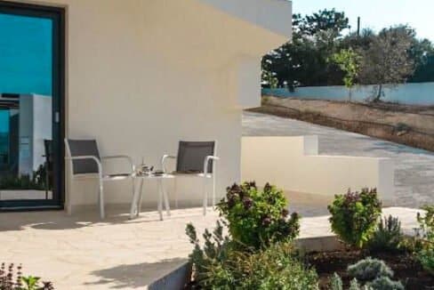 Luxury House Chania Crete Greece. Luxury Homes Crete island Greece, Villas for Sale Crete Greece 5