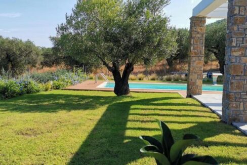 Luxury House Sithonia Chalkidiki, Halkidiki Villa for Sale in Vourvourou 1
