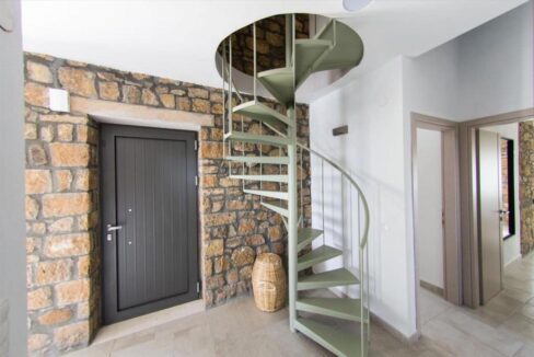 Luxury House Sithonia Chalkidiki, Halkidiki Villa for Sale in Vourvourou 10
