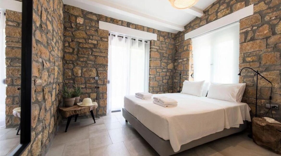 Luxury House Sithonia Chalkidiki, Halkidiki Villa for Sale in Vourvourou 11