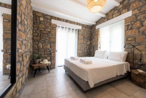 Luxury House Sithonia Chalkidiki, Halkidiki Villa for Sale in Vourvourou 11