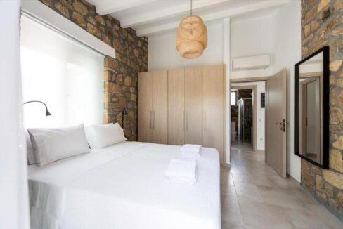 Luxury House Sithonia Chalkidiki, Halkidiki Villa for Sale in Vourvourou 12