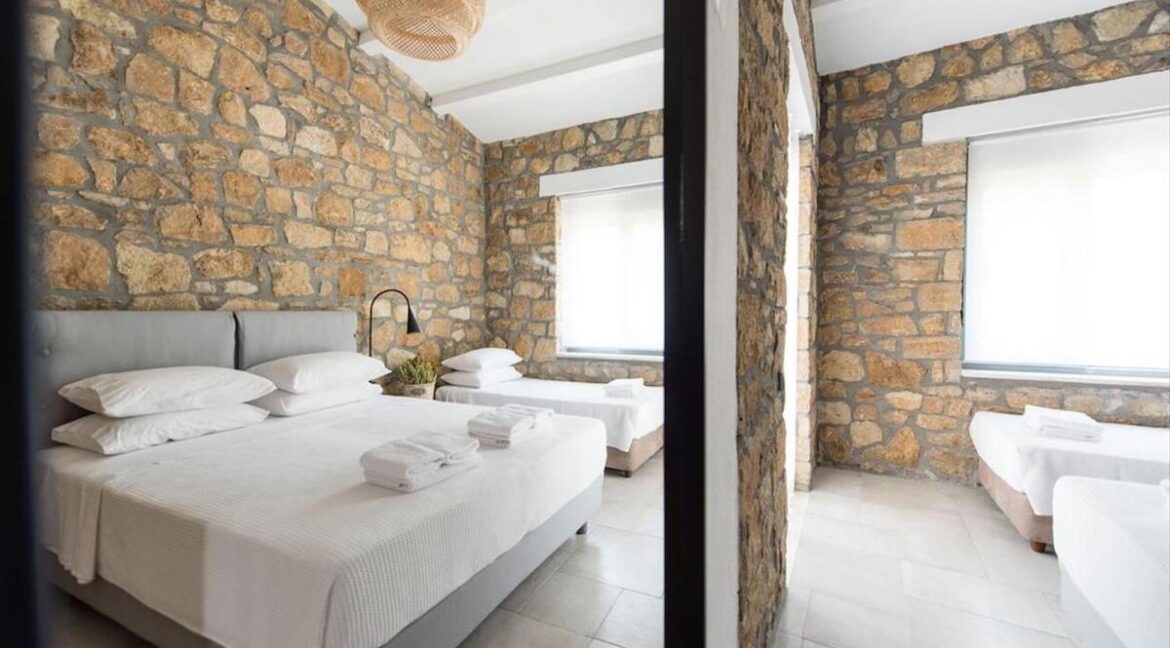 Luxury House Sithonia Chalkidiki, Halkidiki Villa for Sale in Vourvourou 13