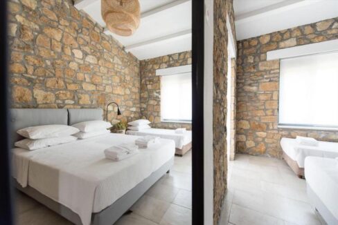 Luxury House Sithonia Chalkidiki, Halkidiki Villa for Sale in Vourvourou 13