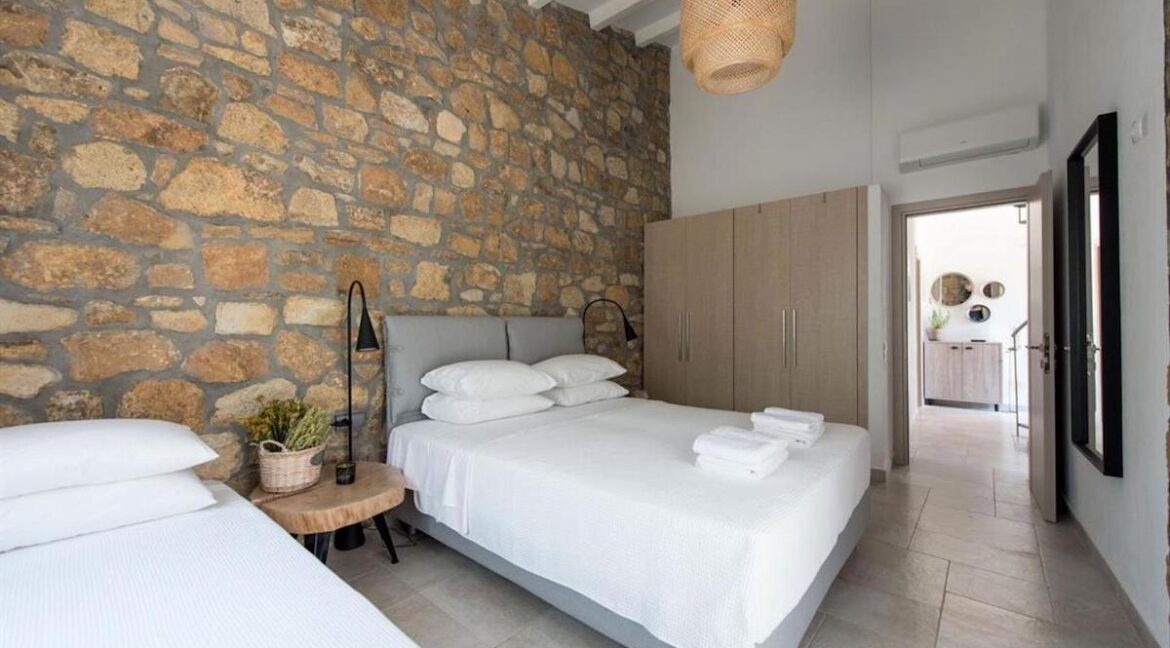Luxury House Sithonia Chalkidiki, Halkidiki Villa for Sale in Vourvourou 14
