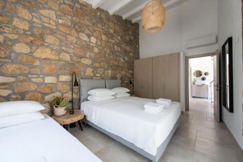 Luxury House Sithonia Chalkidiki, Halkidiki Villa for Sale in Vourvourou 14