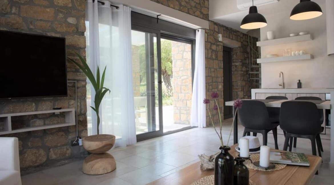Luxury House Sithonia Chalkidiki, Halkidiki Villa for Sale in Vourvourou 15