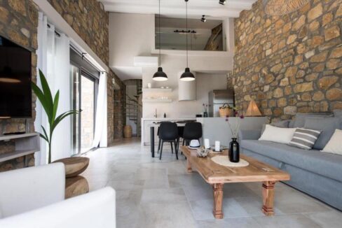Luxury House Sithonia Chalkidiki, Halkidiki Villa for Sale in Vourvourou 17