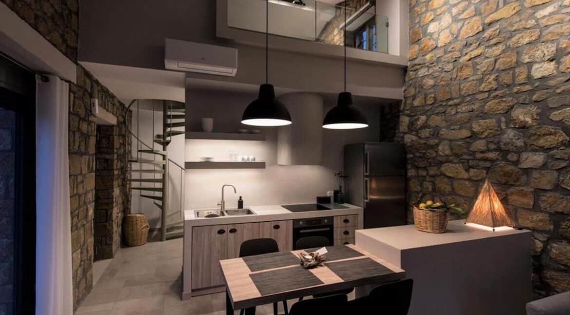 Luxury House Sithonia Chalkidiki, Halkidiki Villa for Sale in Vourvourou 19