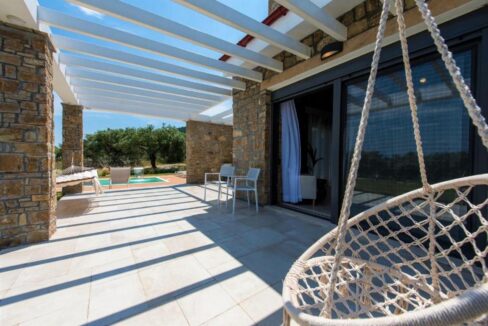 Luxury House Sithonia Chalkidiki, Halkidiki Villa for Sale in Vourvourou 2